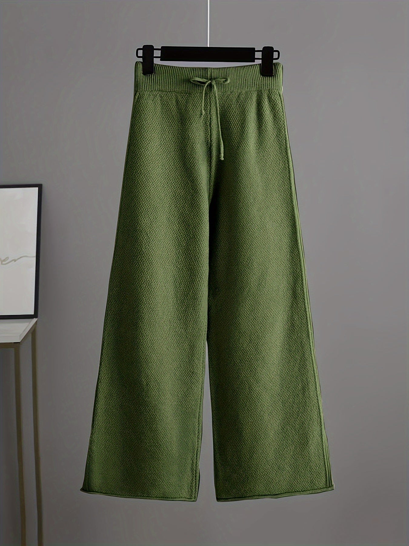 Andrea | Comfortabele Gebreide Set
