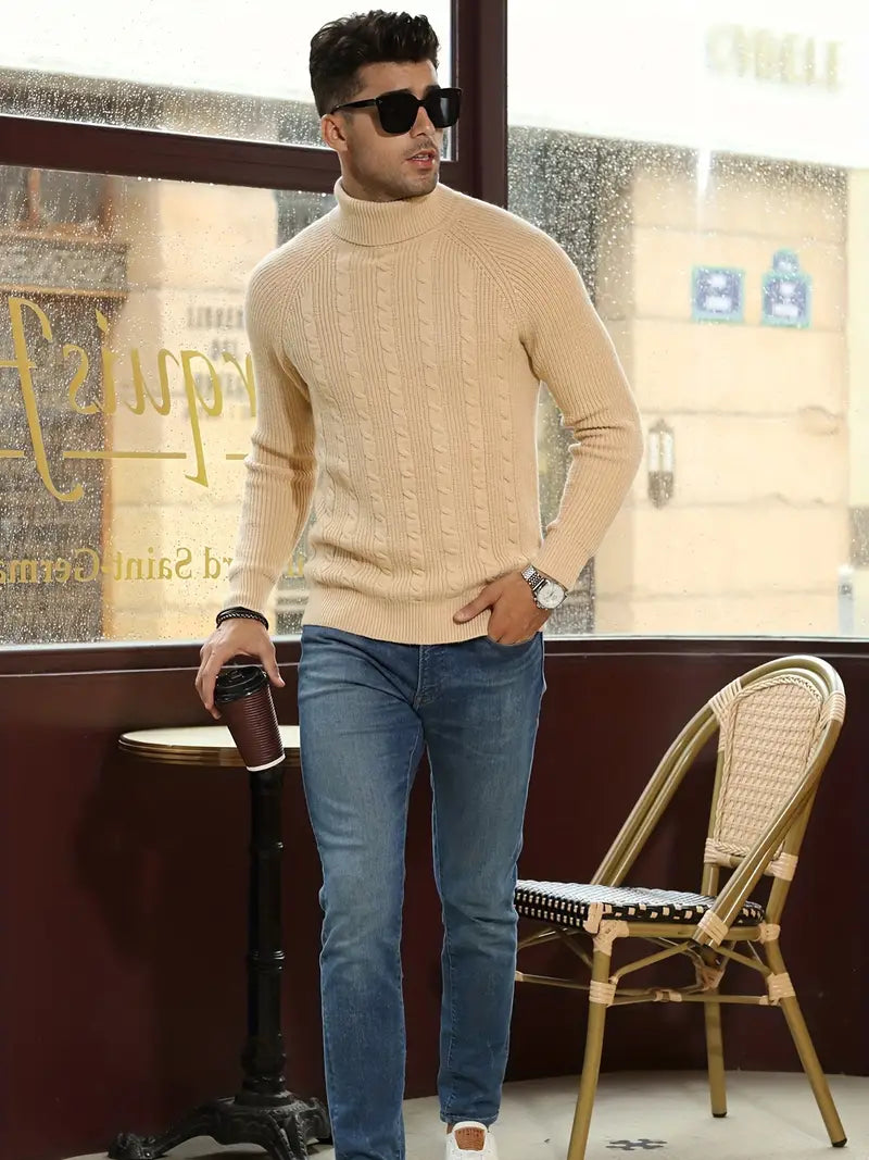 Owen | Cable Coltrui