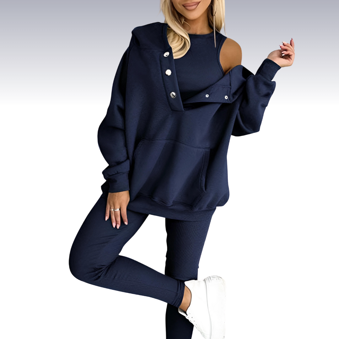 Alina | 3-in-1 Herfstset