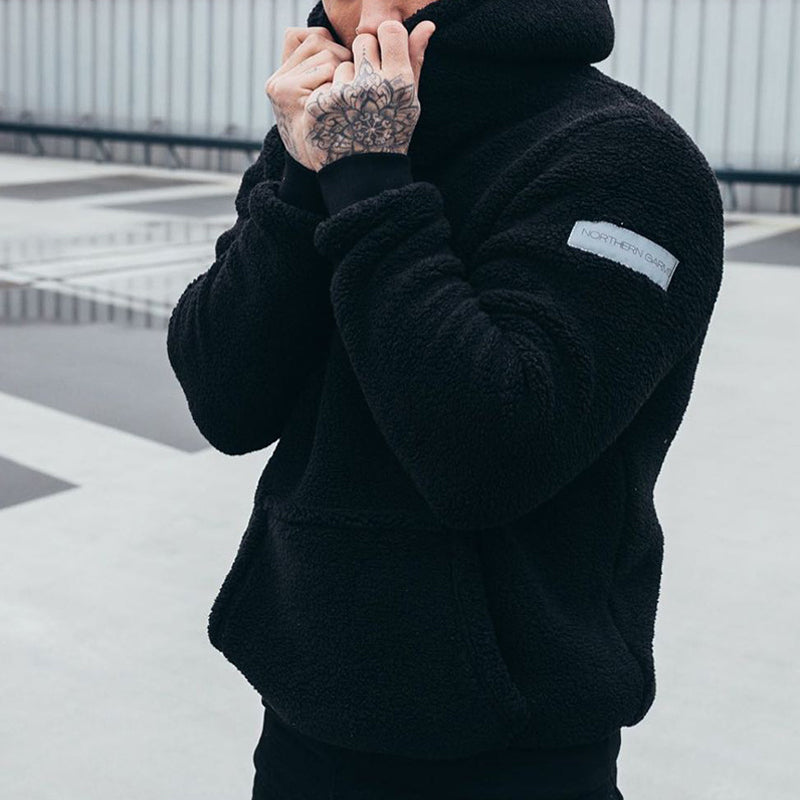 Renzo™ | Hoedie