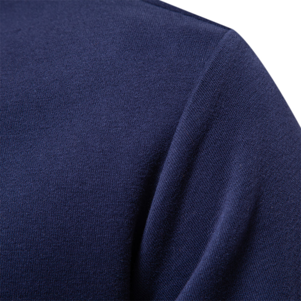 Vince | Polo Pullover
