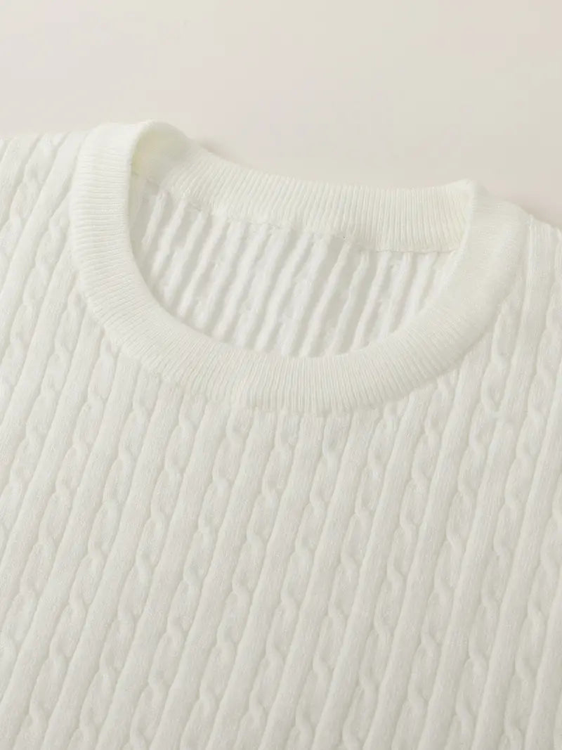 Jason | Elegante Trui