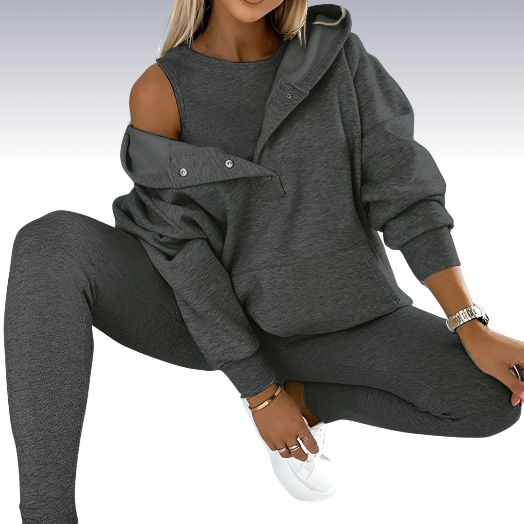 Alina | 3-in-1 Herfstset