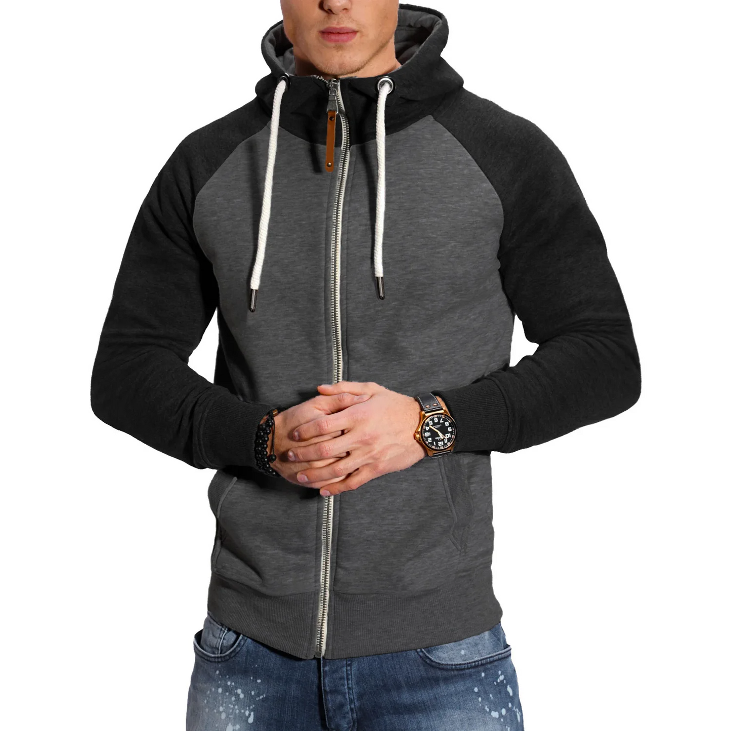 Sven | Comfortabele Vest
