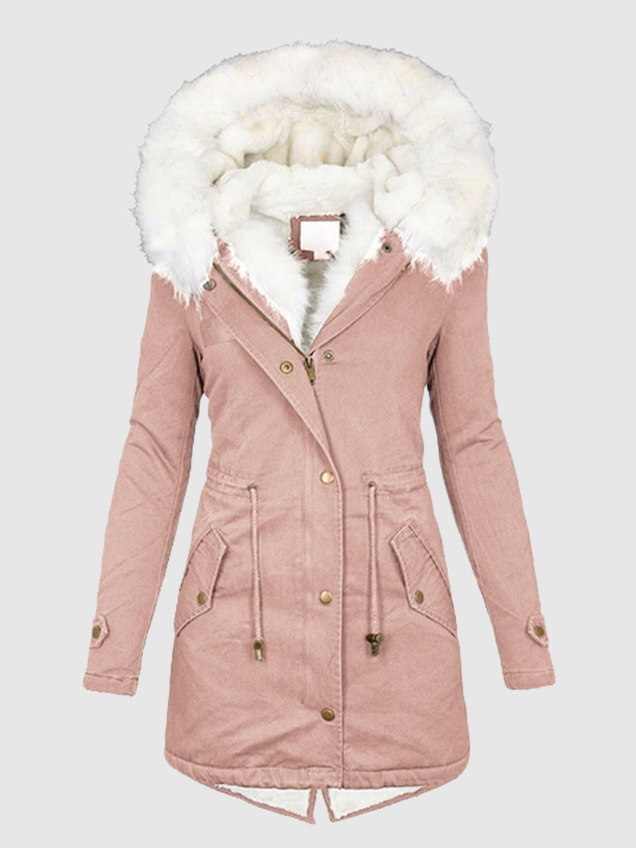 Julia™ | Winter Jas