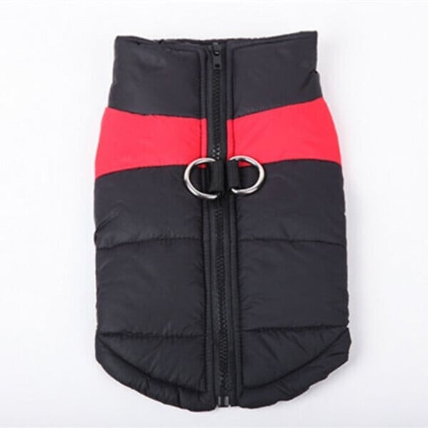 ComfyDog™ - waterdicht hondenvest 1+1 gratis!