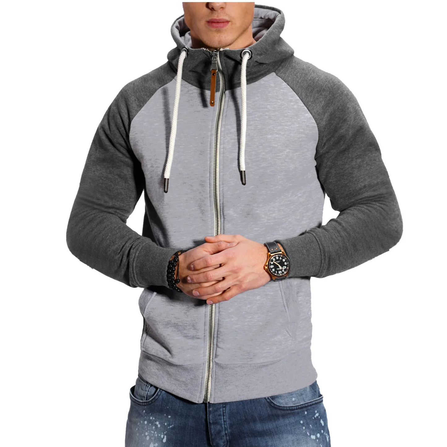 Sven | Comfortabele Vest