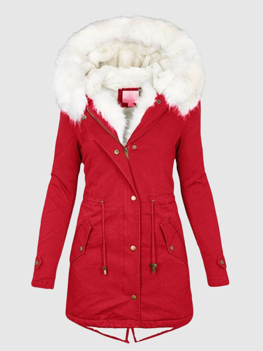Julia™ | Winter Jas