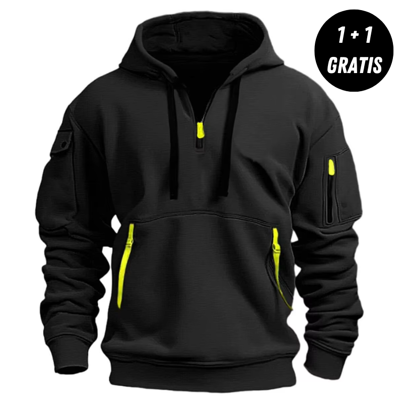 Ricardo™ - Hoodie
