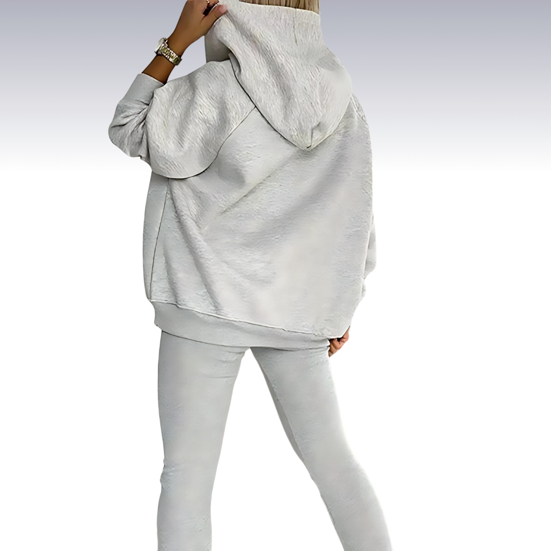Alina | 3-in-1 Herfstset