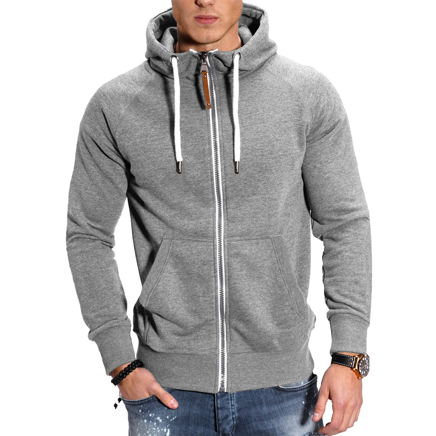 Sven | Comfortabele Vest