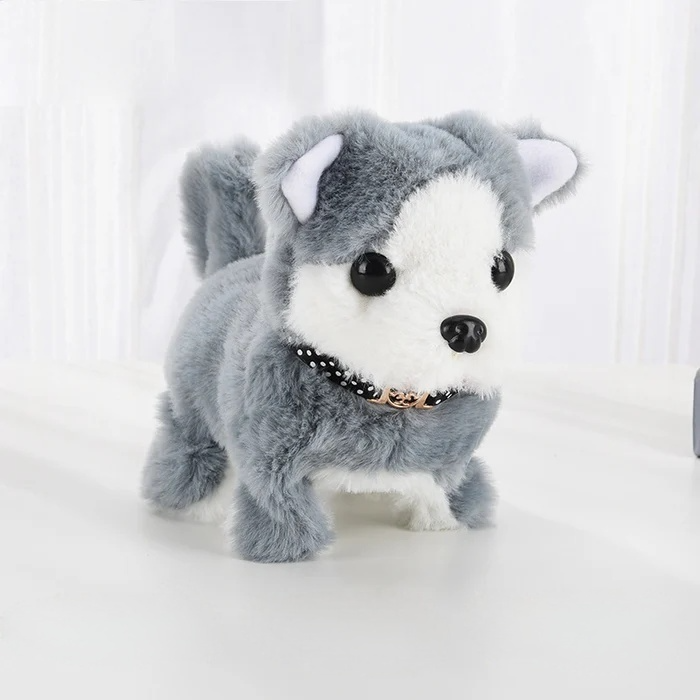 HappyPet™ - Interactieve speelgoed puppy