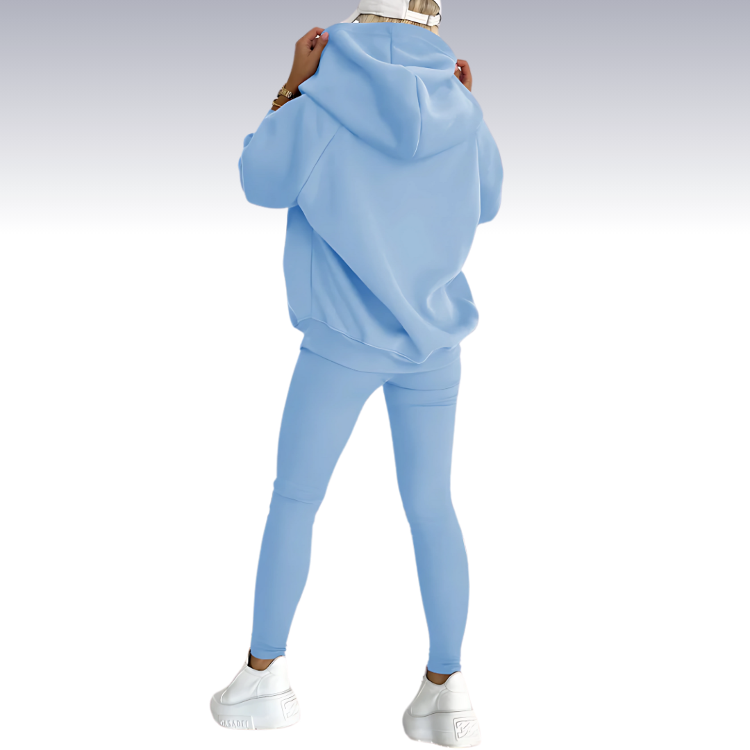 Alina | 3-in-1 Herfstset