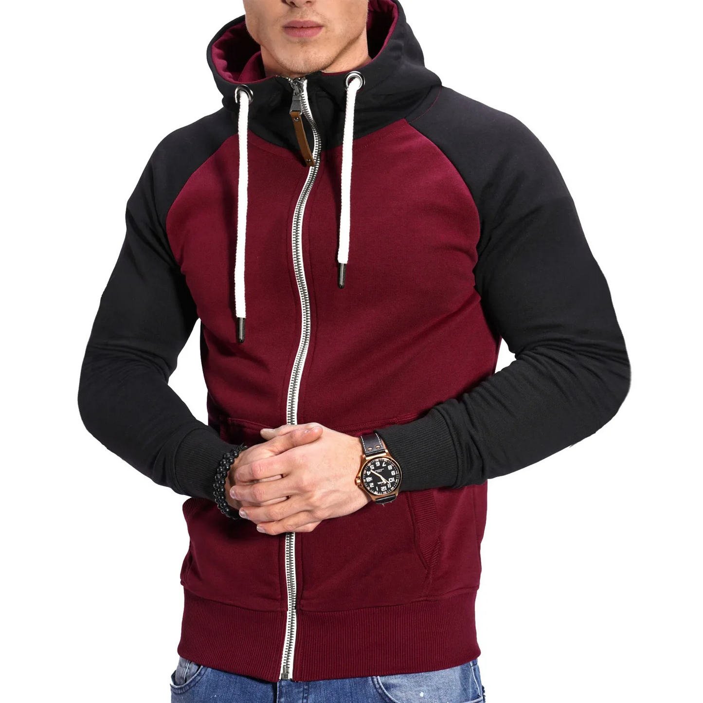 Sven | Comfortabele Vest