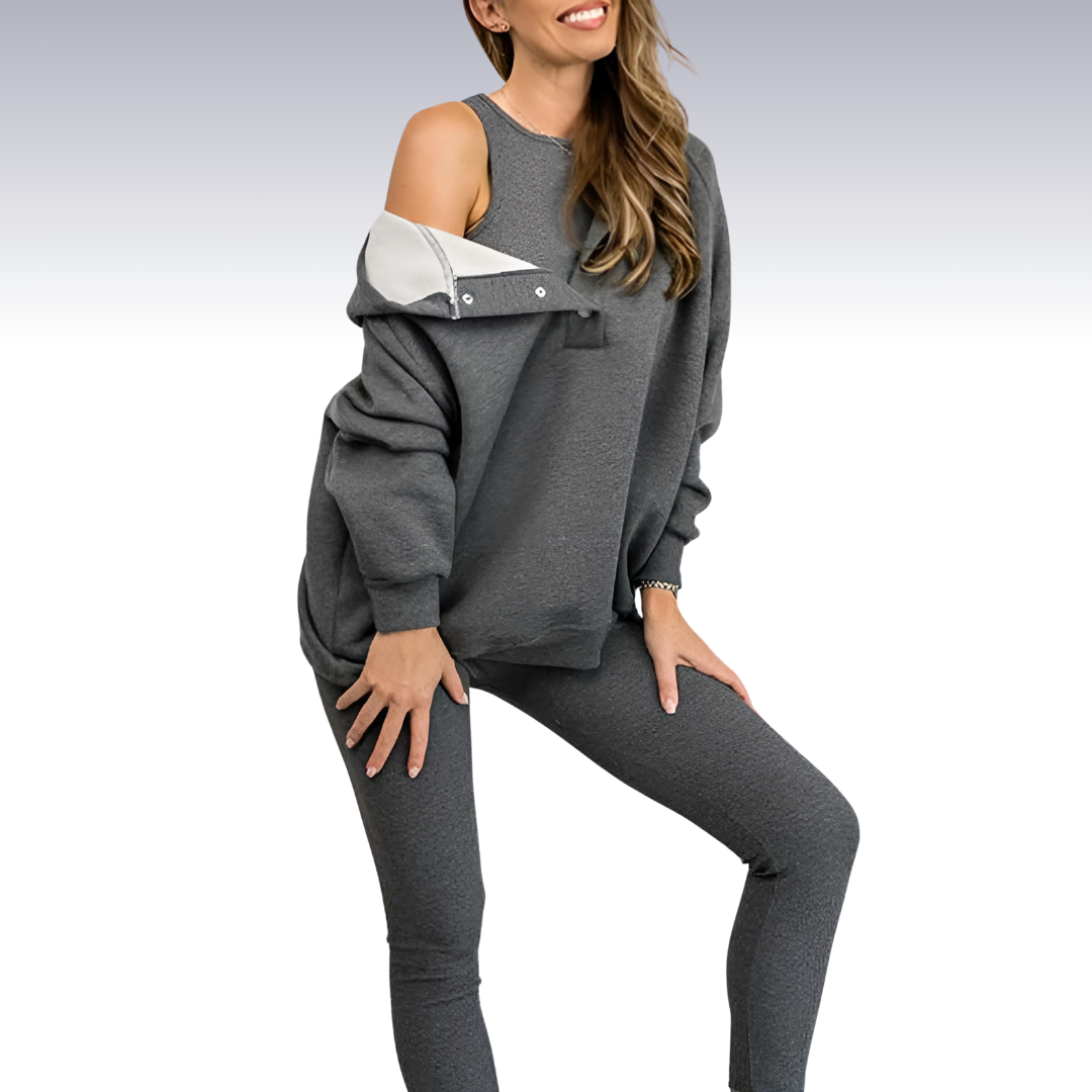 Alina | 3-in-1 Herfstset