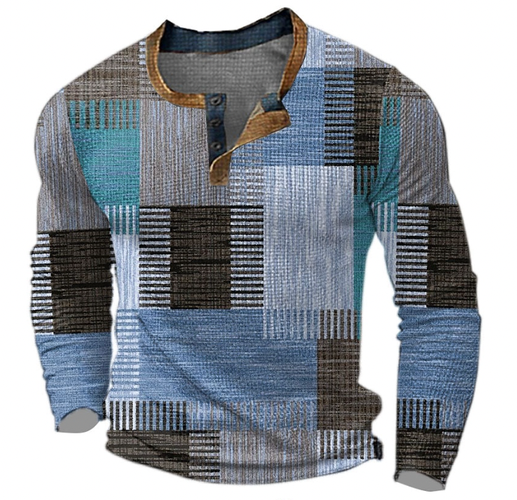 Sven | Elegante Wollen Trui