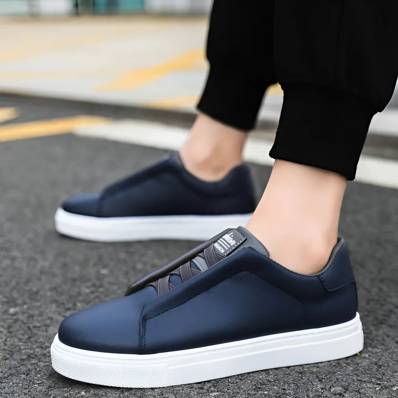 Noah | Klassieke Stijlvolle Schoenen