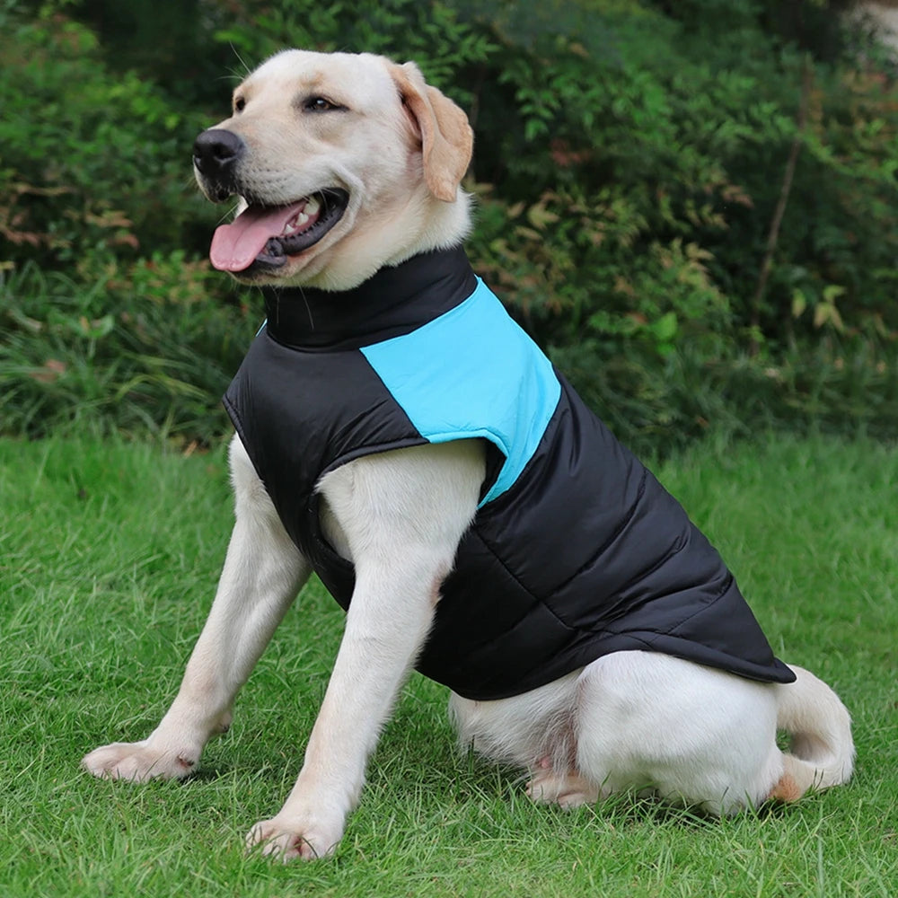 ComfyDog™ - waterdicht hondenvest 1+1 gratis!