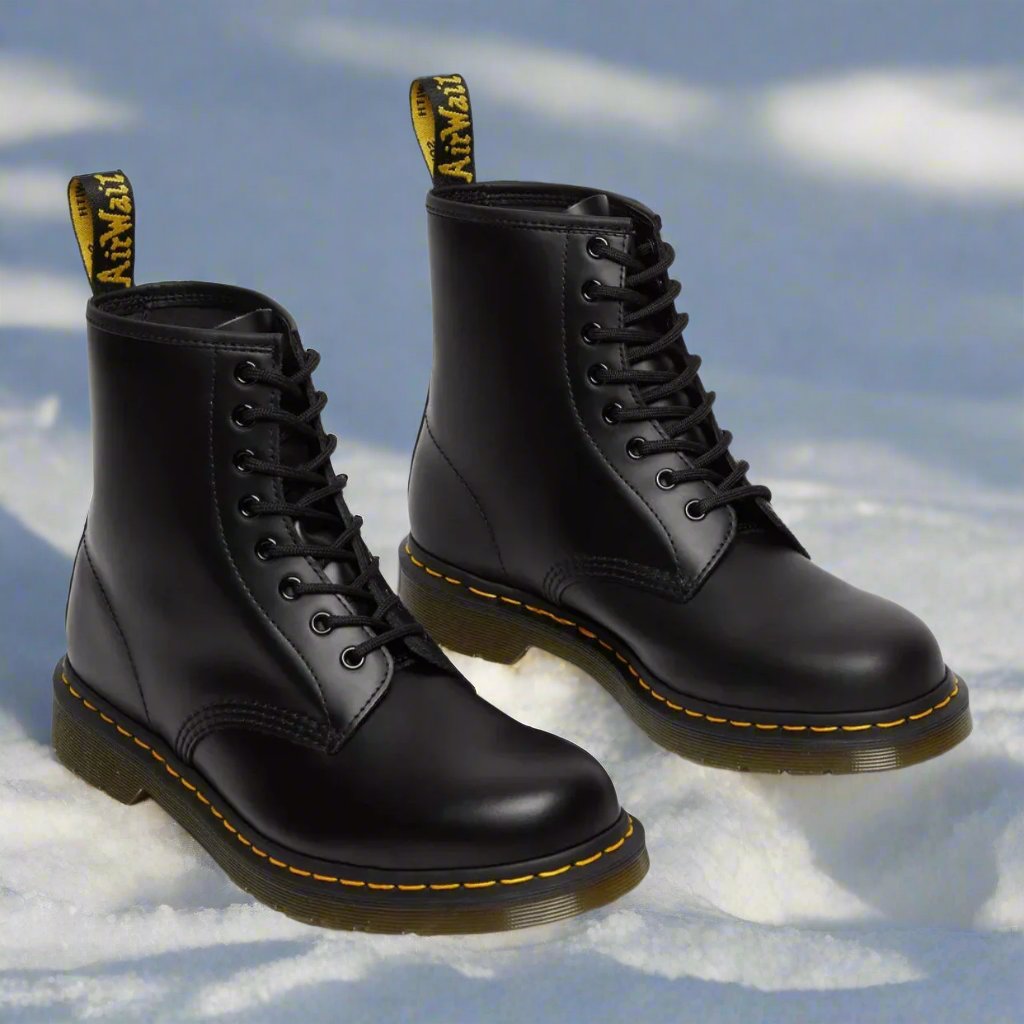 MARTEN™ | ELEGANTE VETERBOOTS
