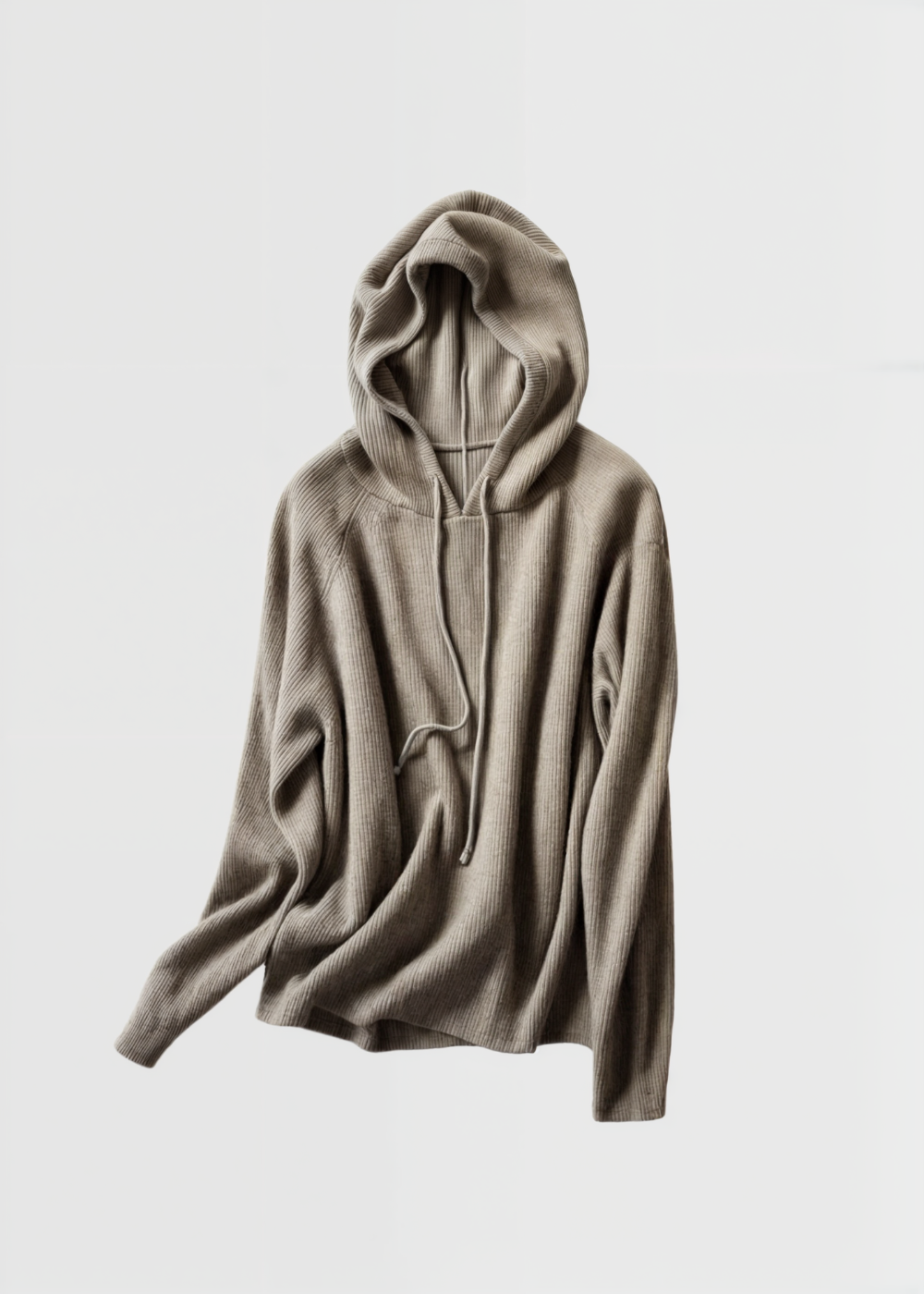 Ivy City Hoodie