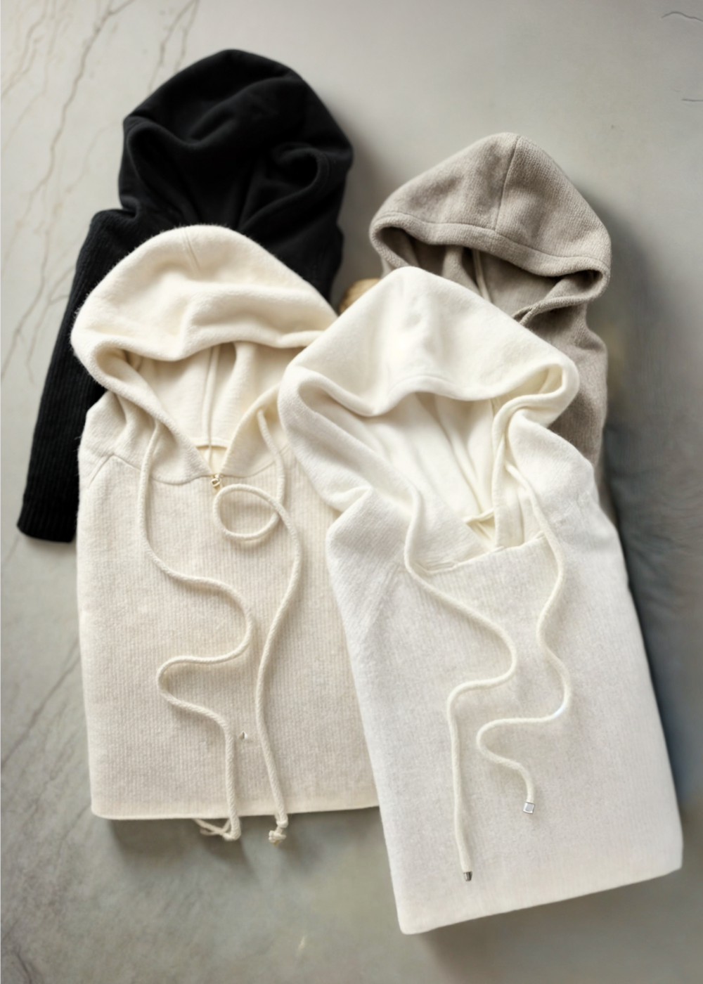 Ivy City Hoodie