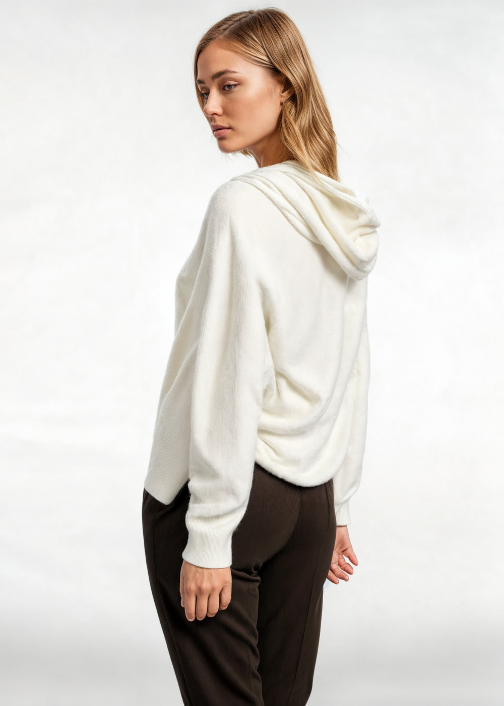 Ivy City Hoodie