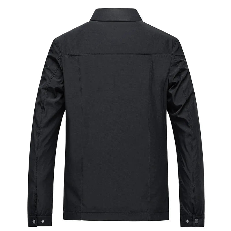 Felix™ | Herfst jas
