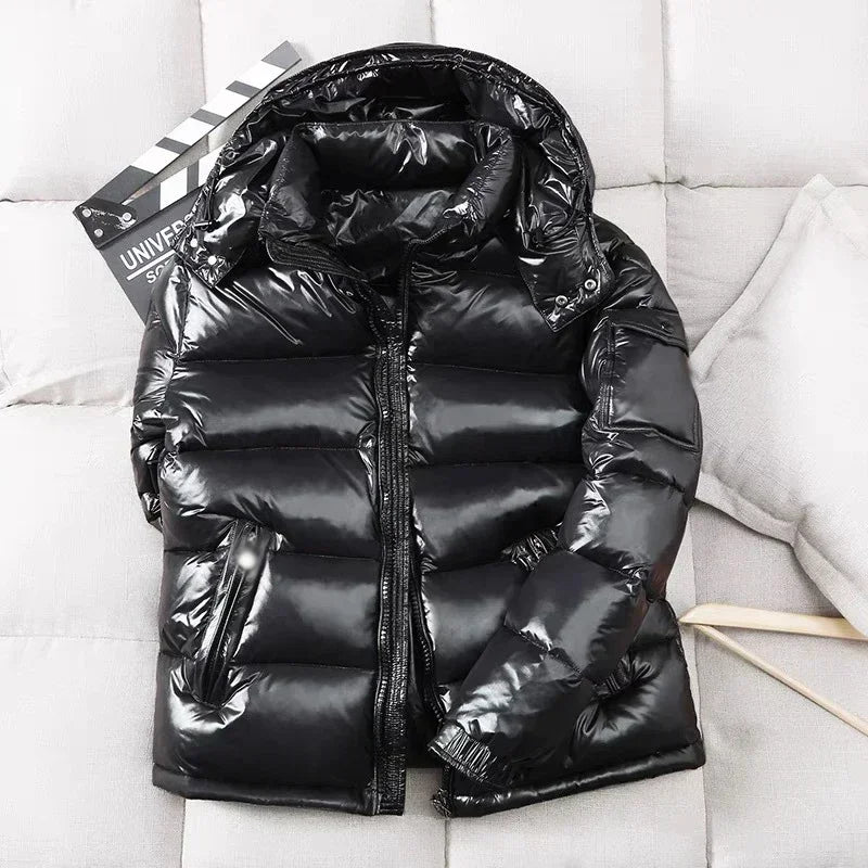 Amaro™ | Winter jas