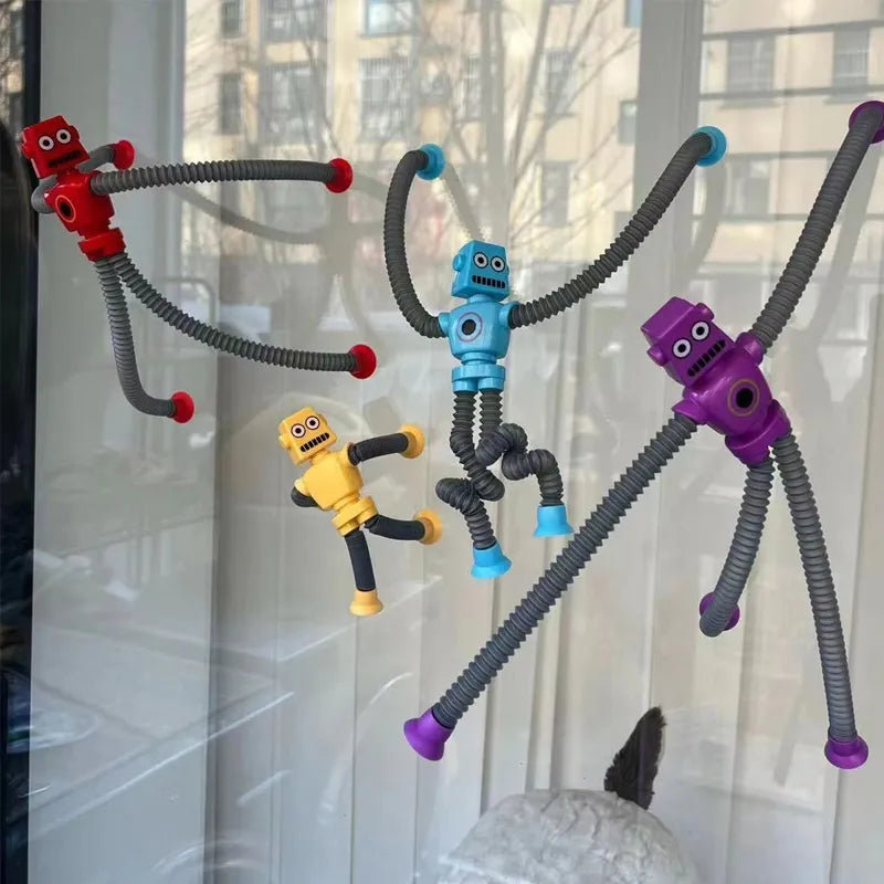 KidsPlay™ - Speelgoed dat nooit verveelt - Telescopische Speelgoed