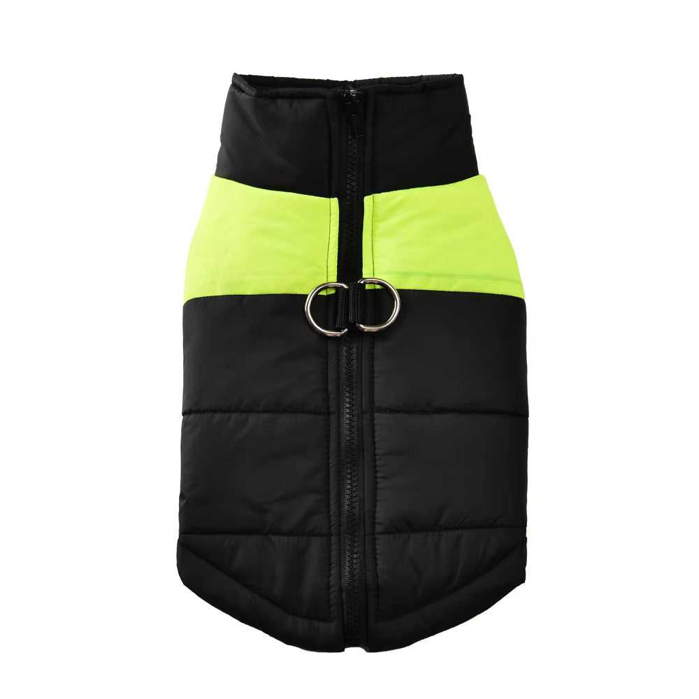 ComfyDog™ - waterdicht hondenvest 1+1 gratis!