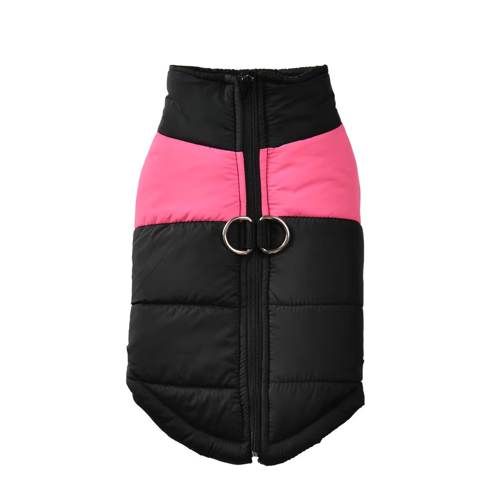 ComfyDog™ - waterdicht hondenvest 1+1 gratis!