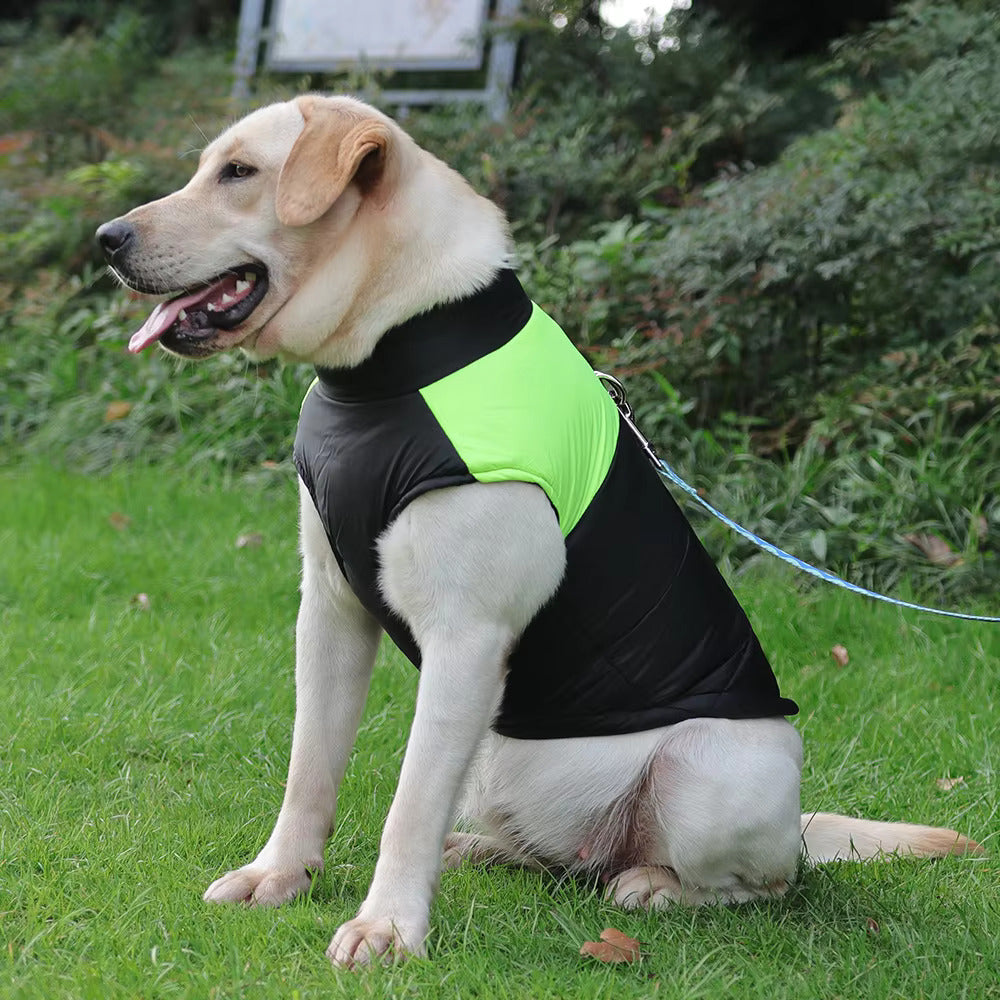 ComfyDog™ - waterdicht hondenvest 1+1 gratis!