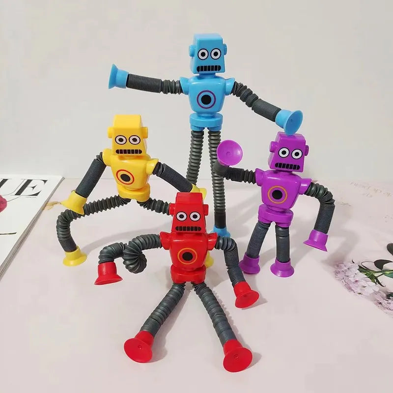 KidsPlay™ - Speelgoed dat nooit verveelt - Telescopische Speelgoed