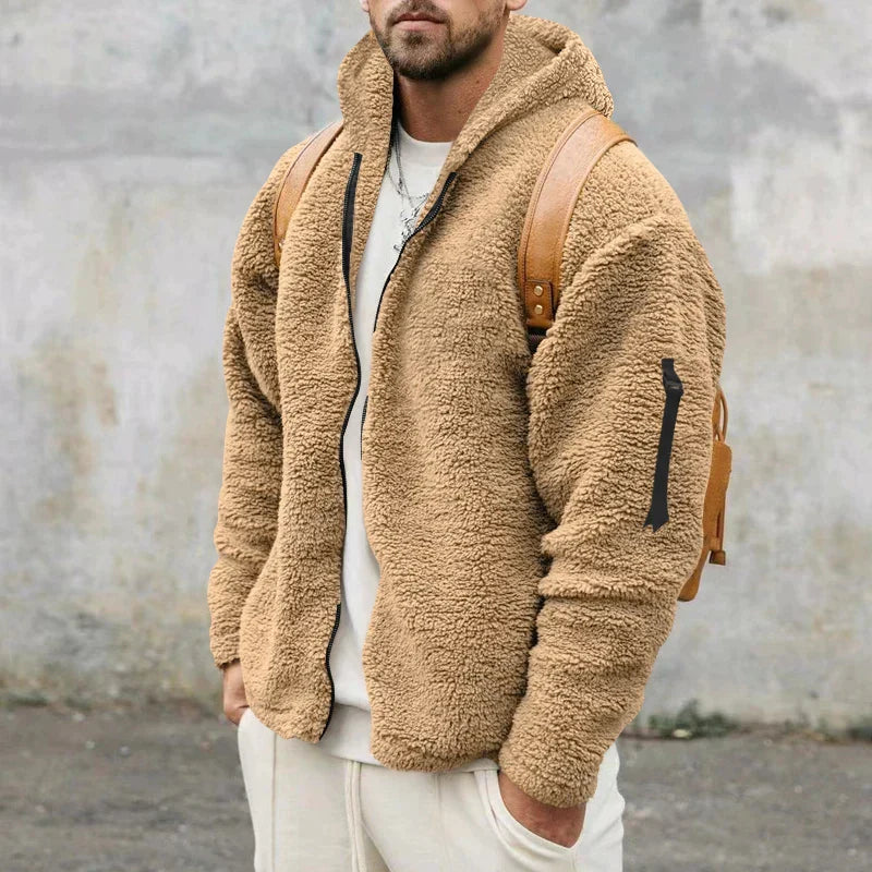 Tate™ - COMFORTABELE VEST