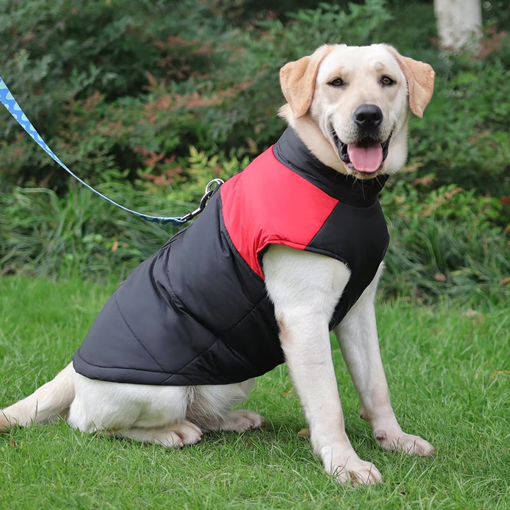 ComfyDog™ - waterdicht hondenvest 1+1 gratis!