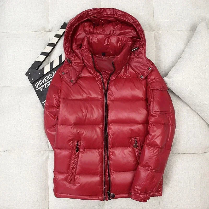 Amaro™ | Winter jas