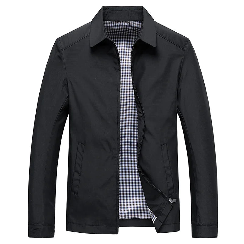 Felix™ | Herfst jas