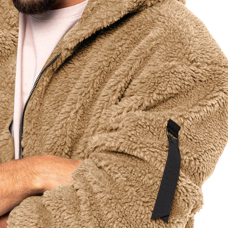 Tate™ - COMFORTABELE VEST