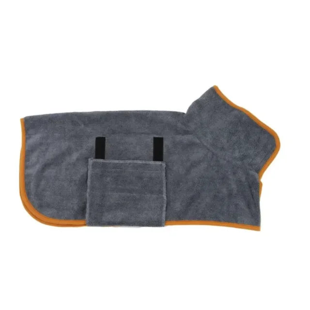 ComfyDog™ - Gemakkelijk je hond afdrogen