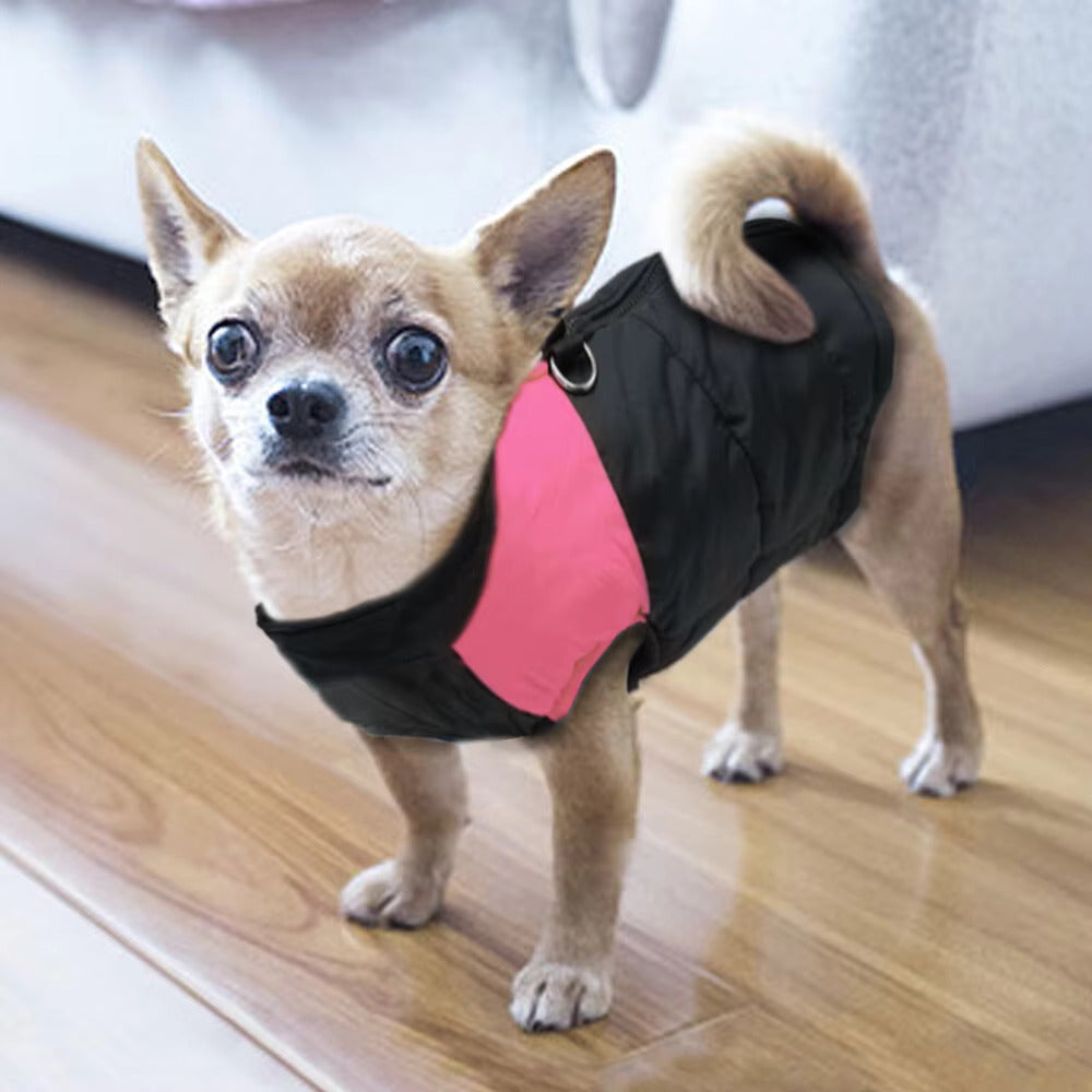 ComfyDog™ - waterdicht hondenvest 1+1 gratis!