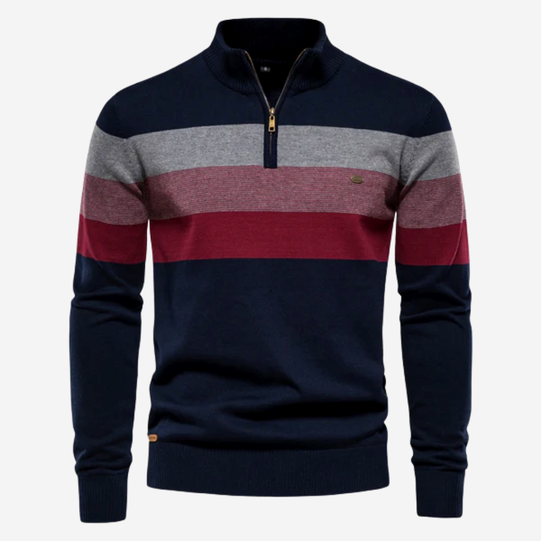 Jack | Retro Trui