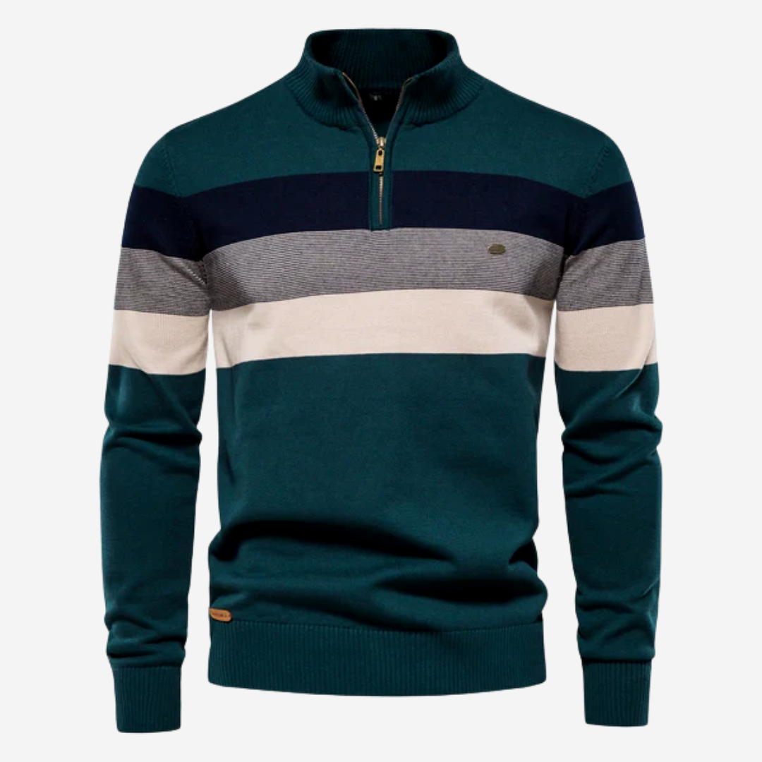 Jack | Retro Trui
