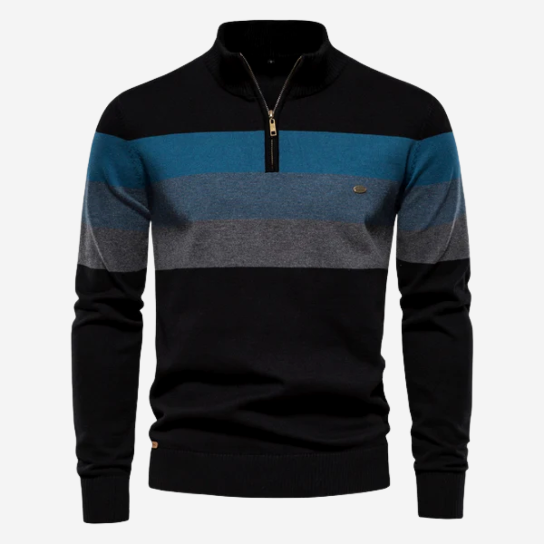 Jack | Retro Trui