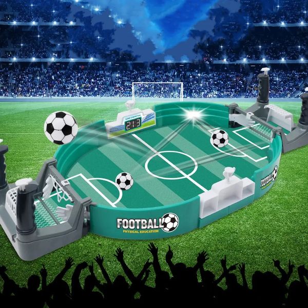 FOOTBALL GAME⢠- DAAG JE VRIENDJES UIT - TAFELVOETBAL