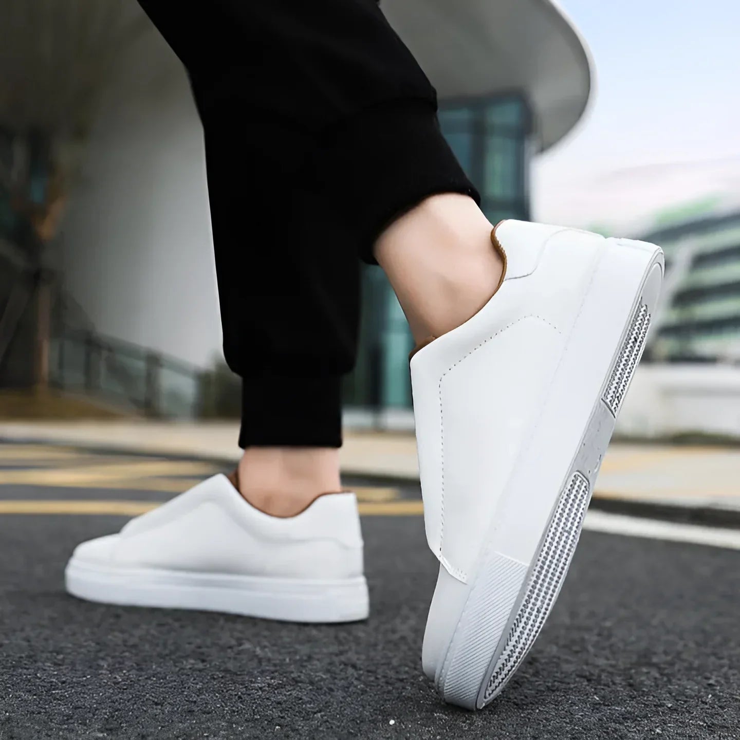 Noah | Klassieke Stijlvolle Schoenen