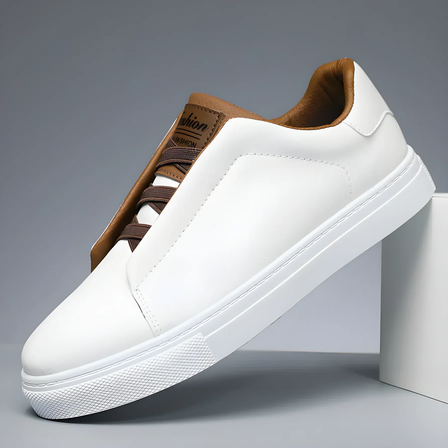 Noah | Klassieke Stijlvolle Schoenen