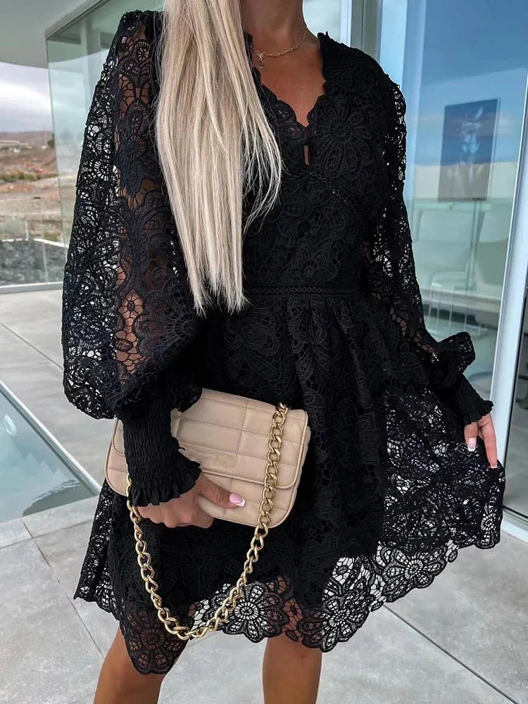 Marbella Zomer Jurk