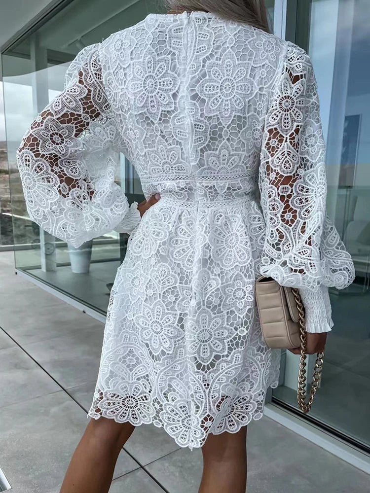 Marbella Zomer Jurk