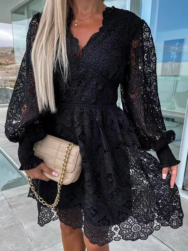 Marbella Zomer Jurk