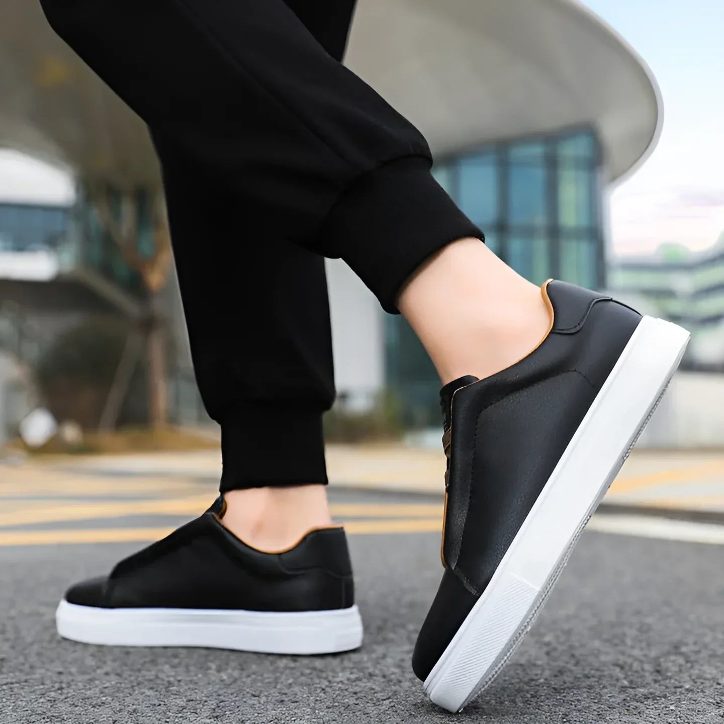 Noah | Klassieke Stijlvolle Schoenen